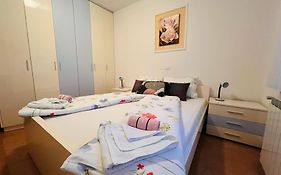 Ani Apartments